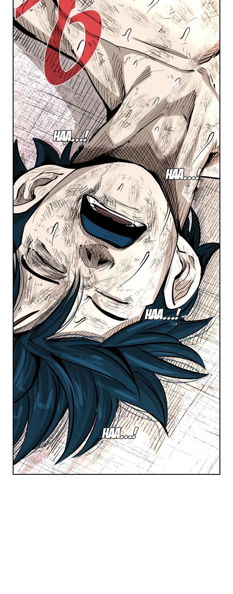 Shark Chapter 221 page 3