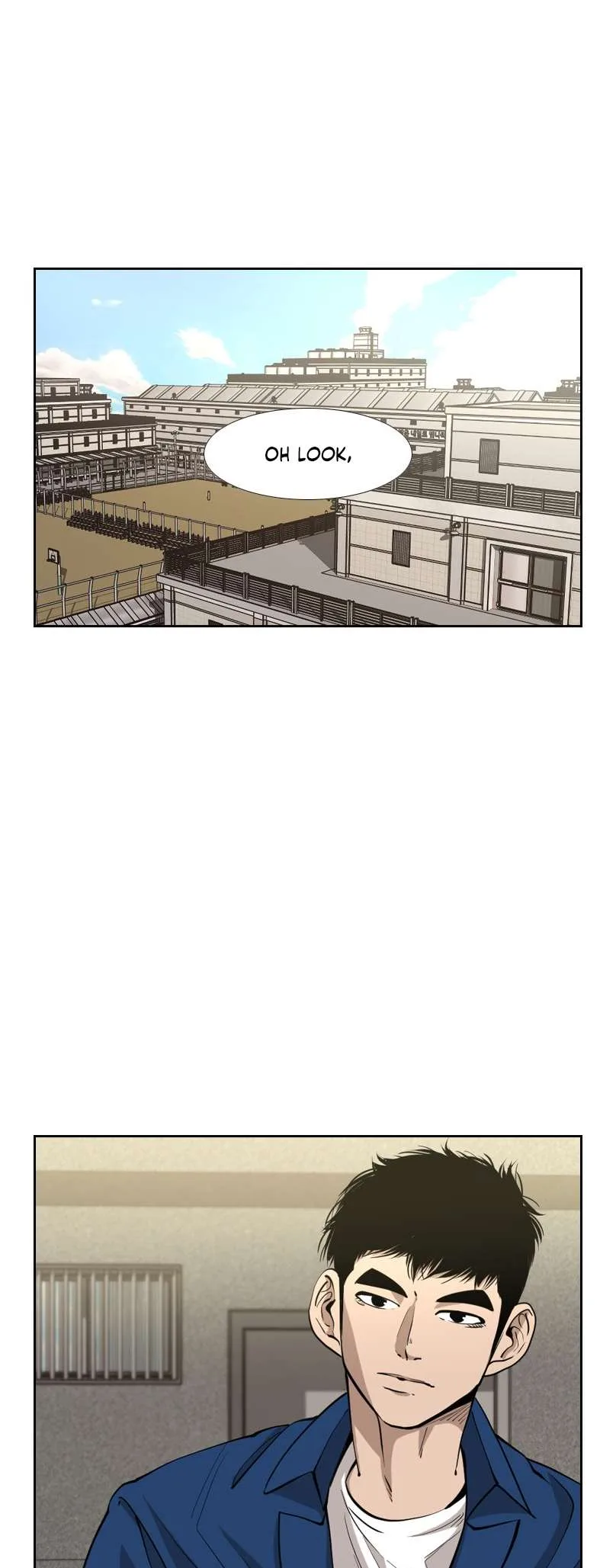 Shark Chapter 221 page 15