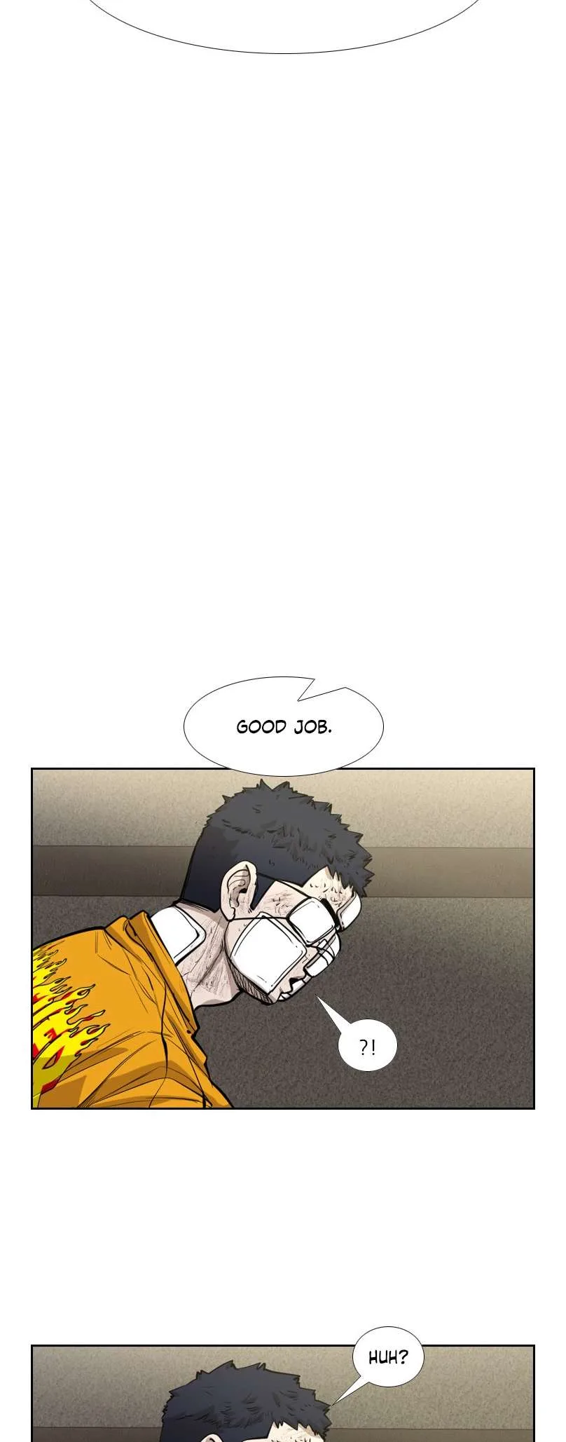 Shark Chapter 221 page 25