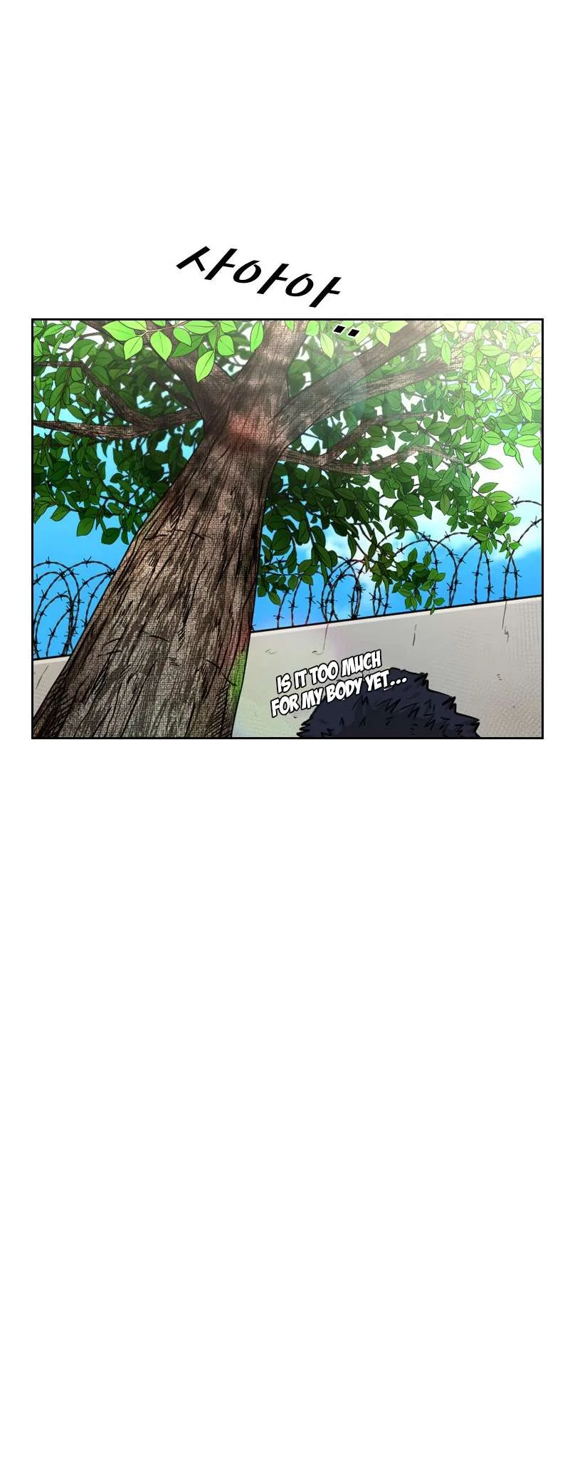 Shark Chapter 221 page 35