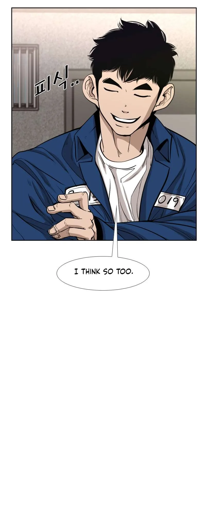 Shark Chapter 221 page 30