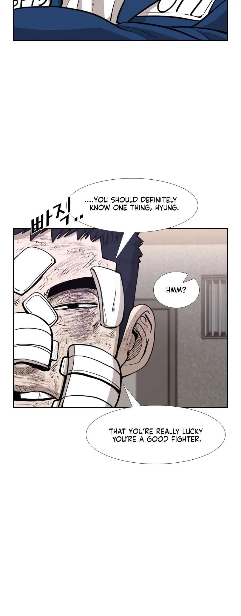 Shark Chapter 221 page 29