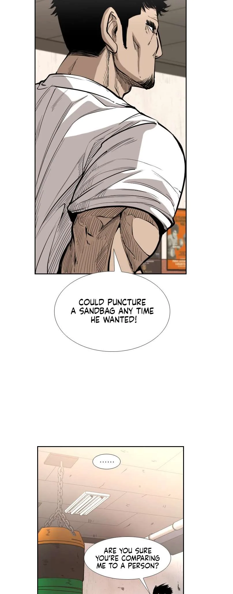 Shark Chapter 221 page 63