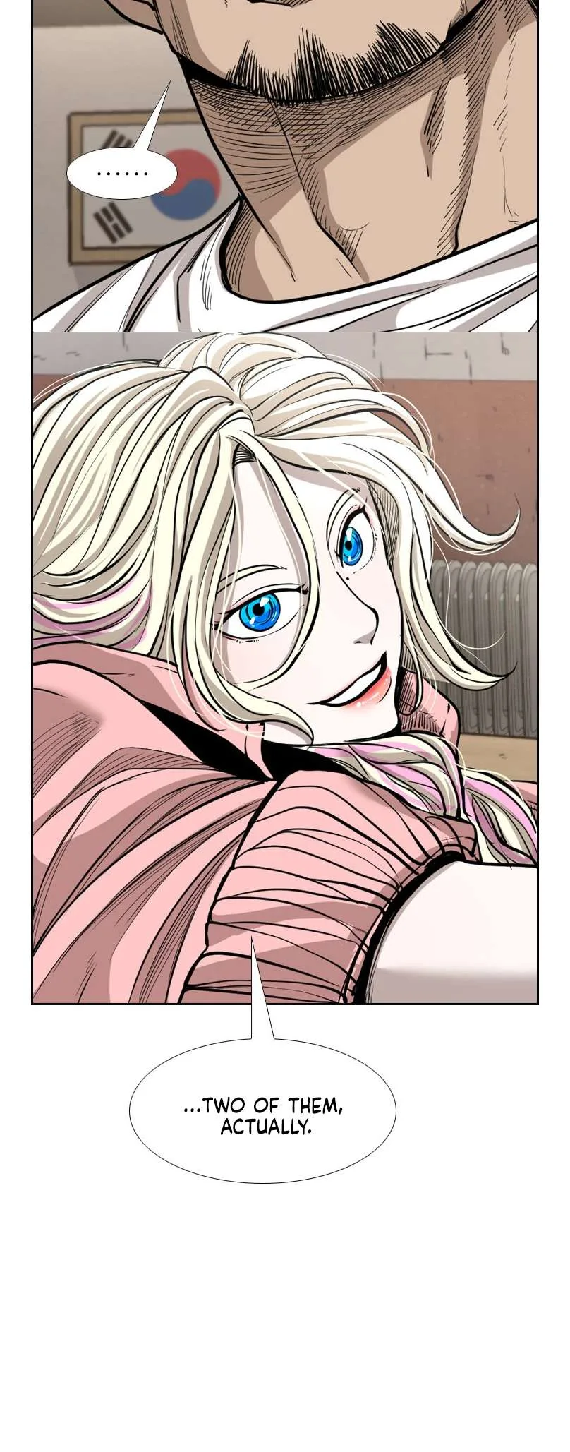 Shark Chapter 221 page 68