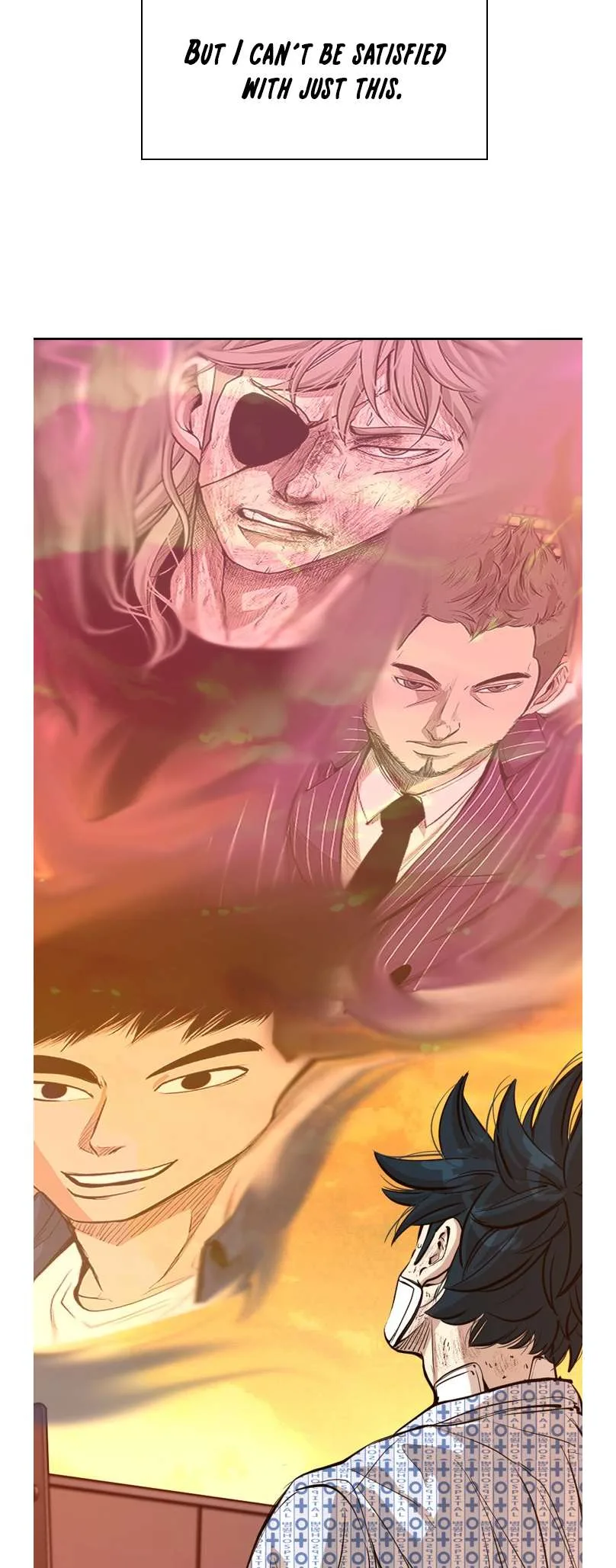 Shark Chapter 221 page 78
