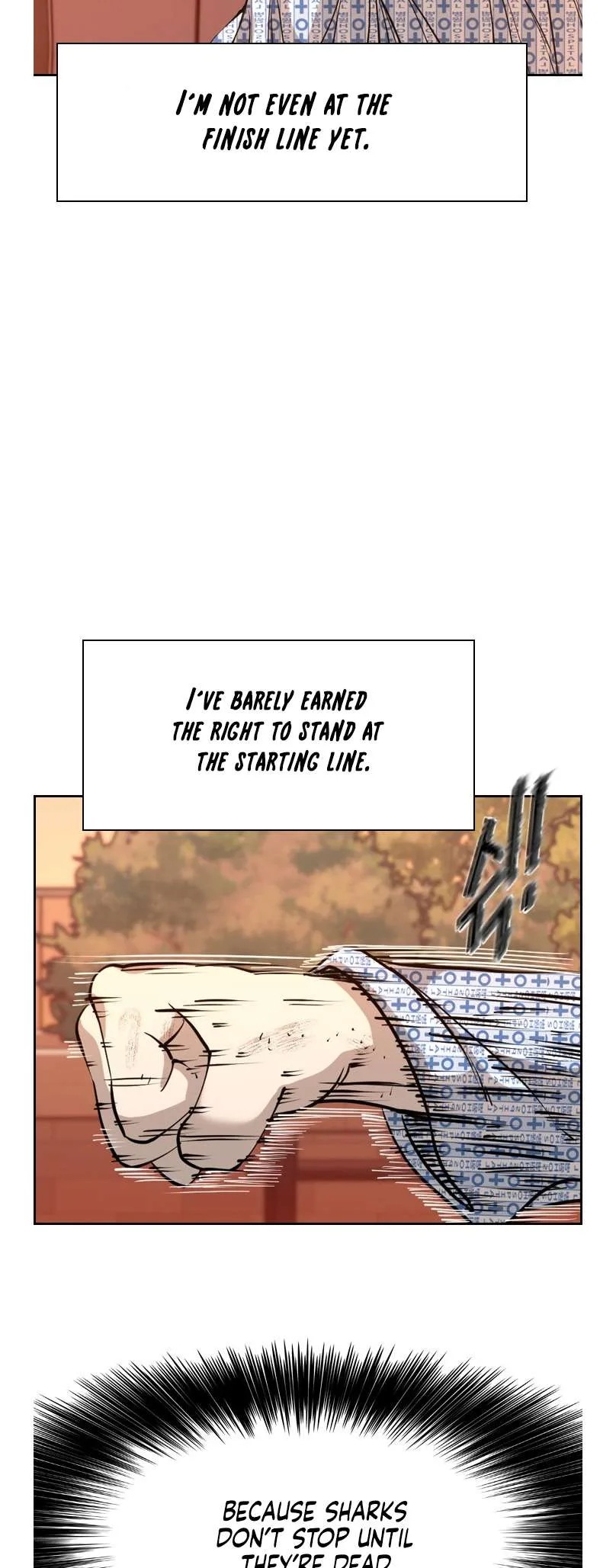 Shark Chapter 221 page 79