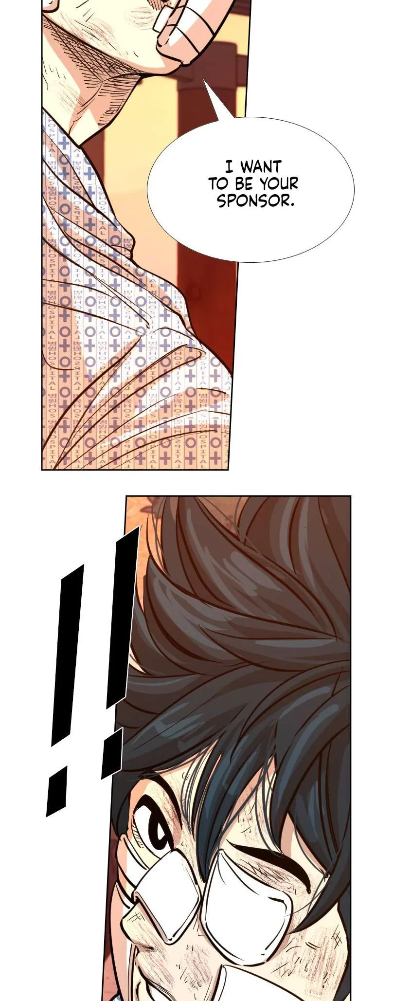 Shark Chapter 221 page 83
