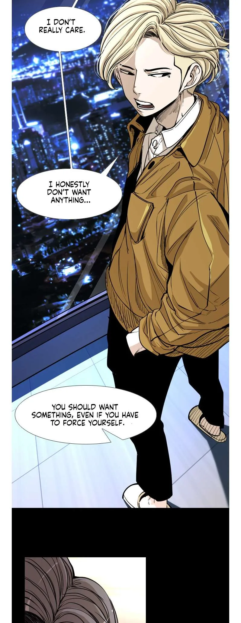 Shark Chapter 222 page 6