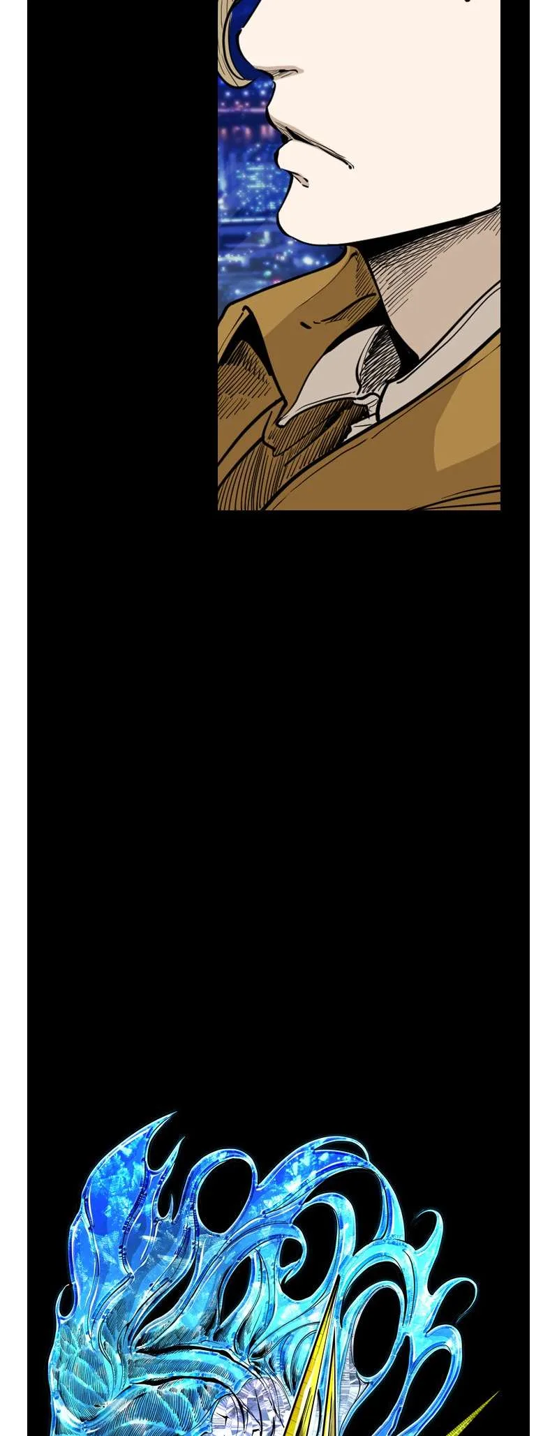 Shark Chapter 222 page 8
