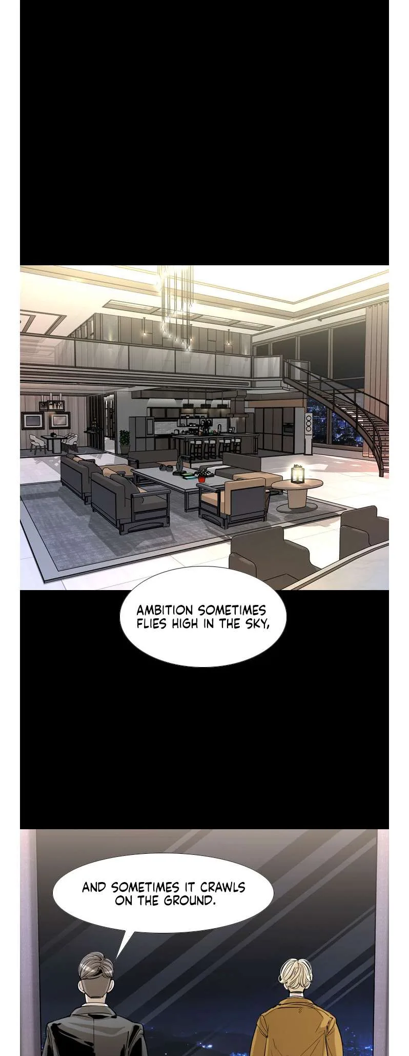 Shark Chapter 222 page 3