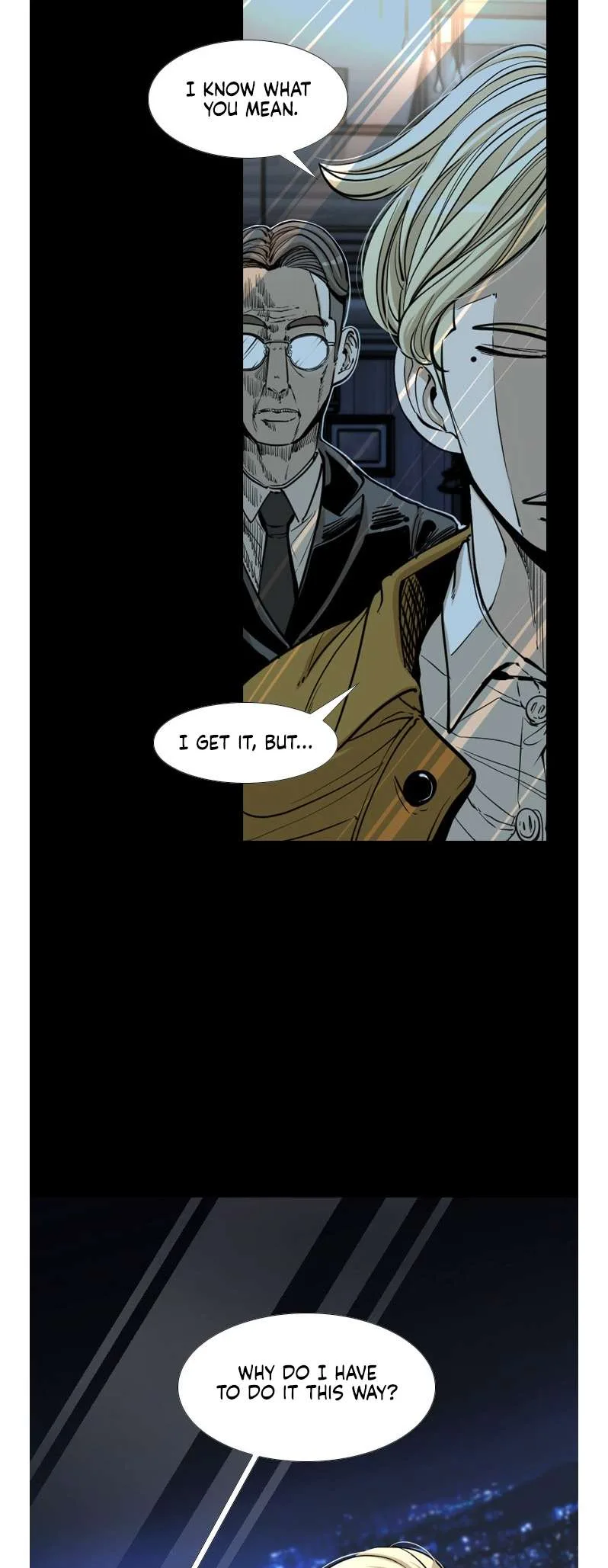 Shark Chapter 222 page 5