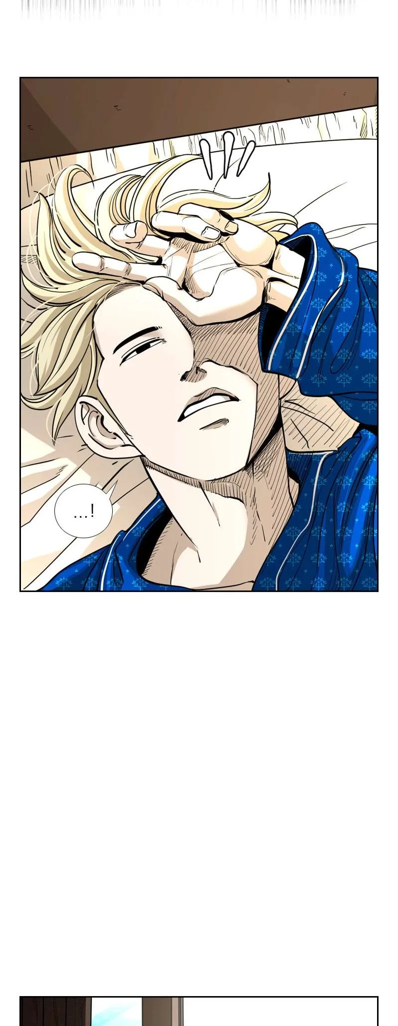Shark Chapter 222 page 10