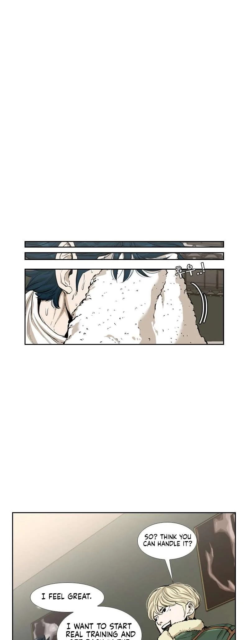 Shark Chapter 222 page 30