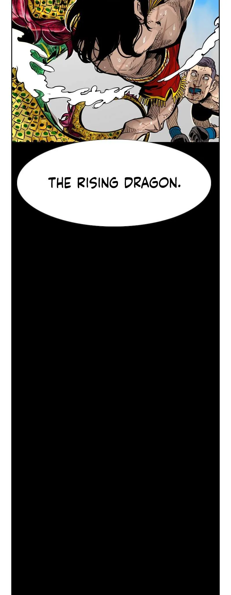 Shark Chapter 222 page 54