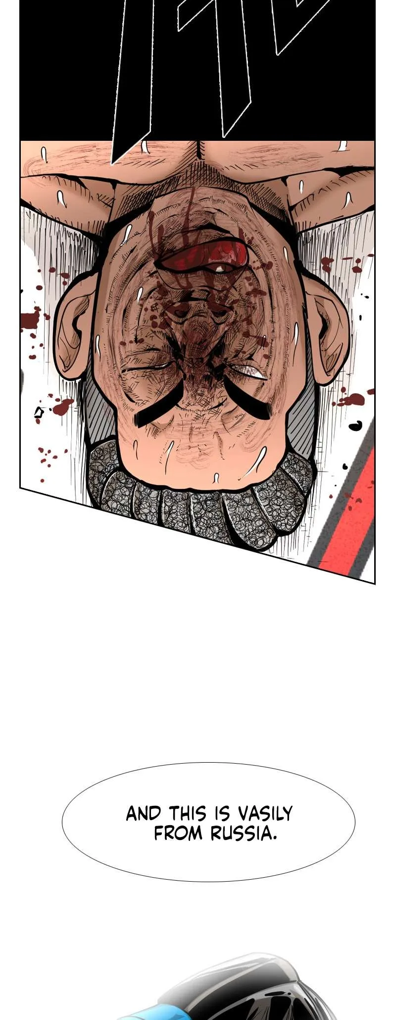 Shark Chapter 222 page 60