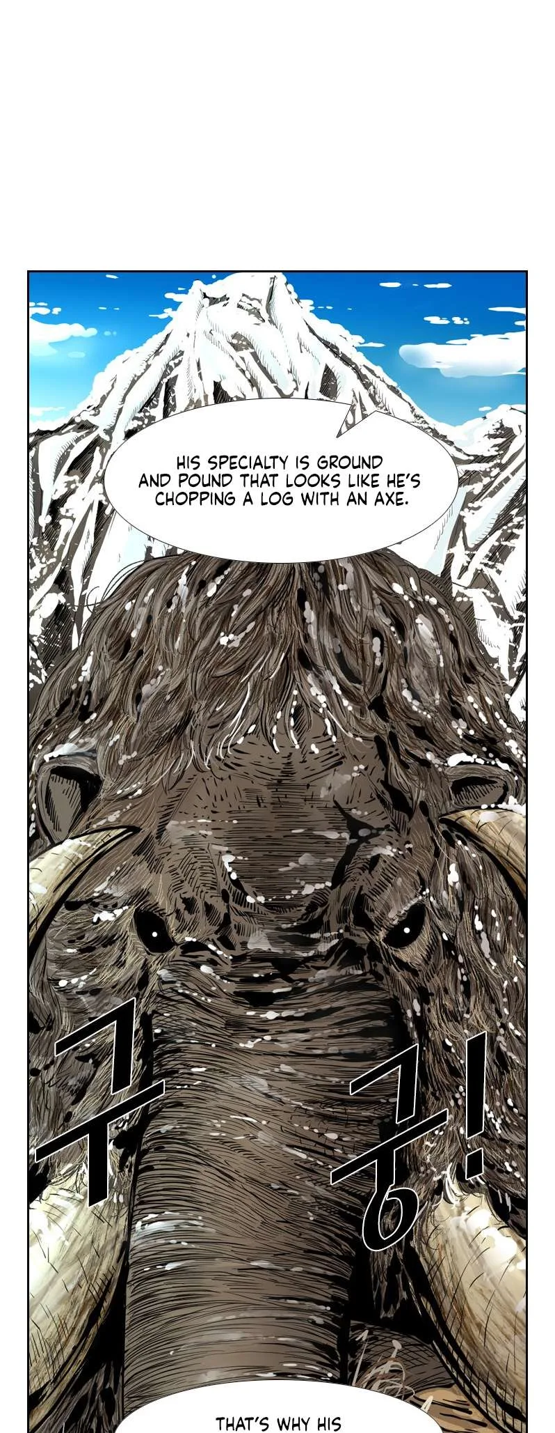 Shark Chapter 222 page 64