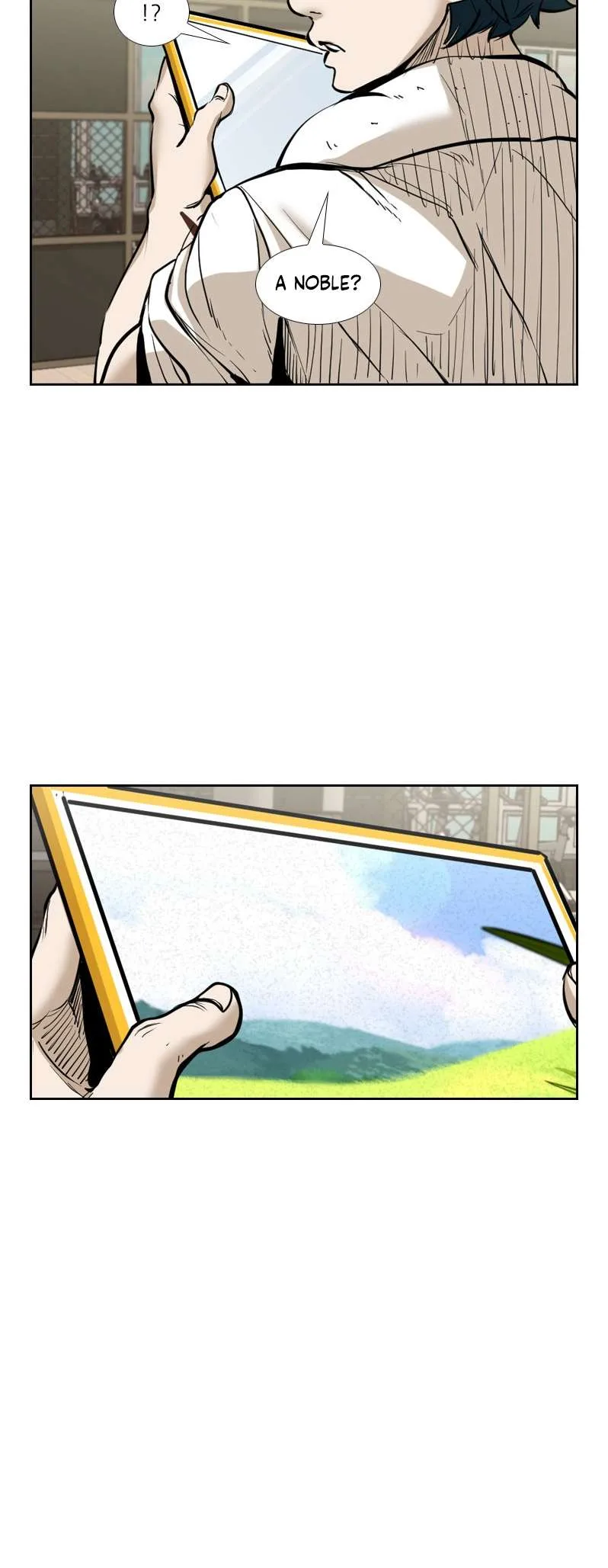 Shark Chapter 222 page 67