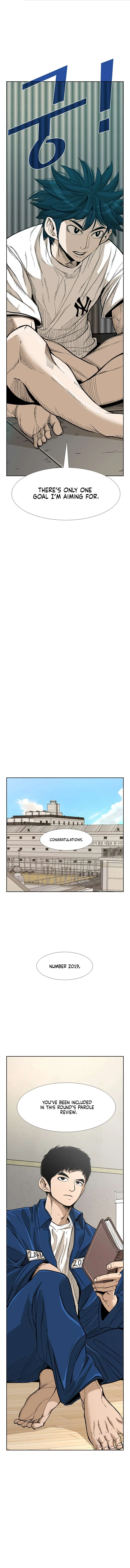 Shark Chapter 227 page 2