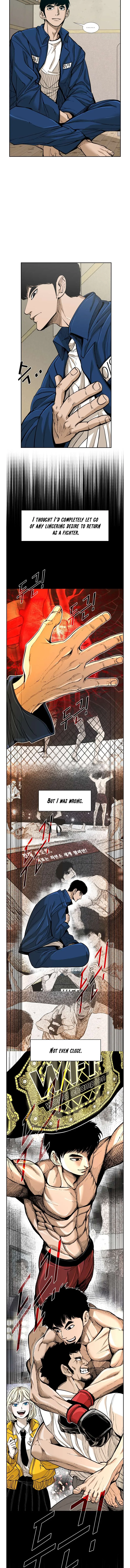 Shark Chapter 227 page 4