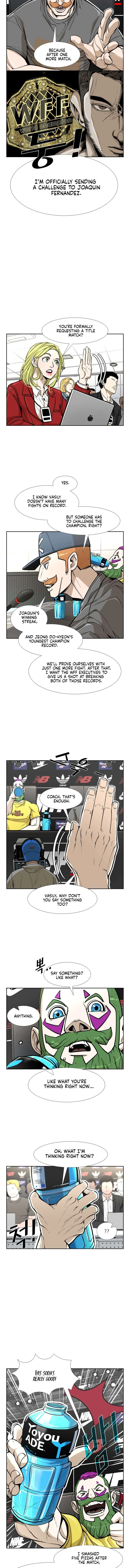 Shark Chapter 229 page 12