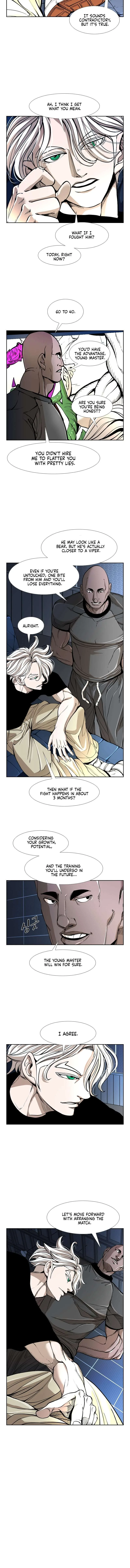 Shark Chapter 229 page 10