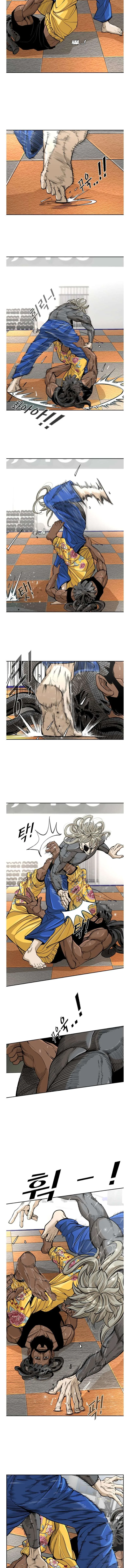 Shark Chapter 230 page 9