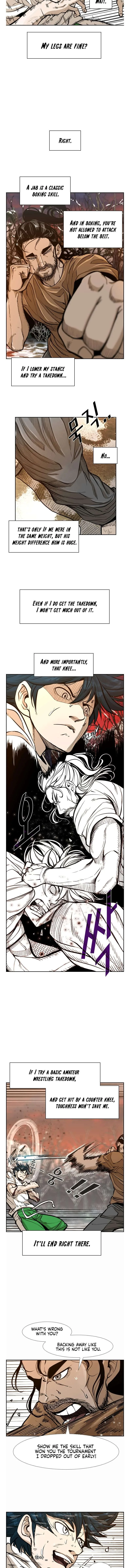 Shark Chapter 234 page 7