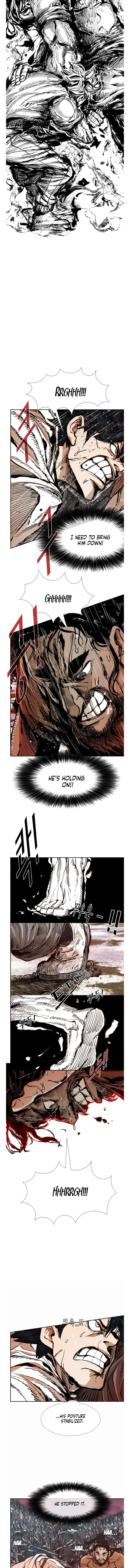Shark Chapter 234 page 12