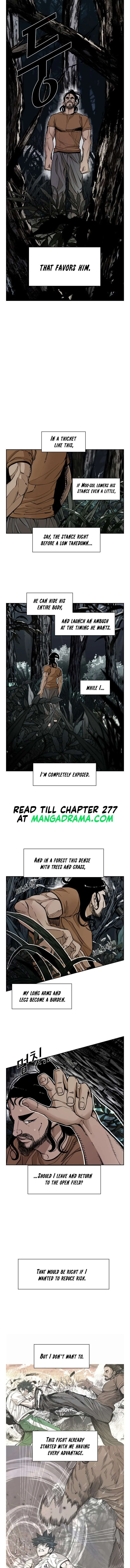 Shark Chapter 235 page 6