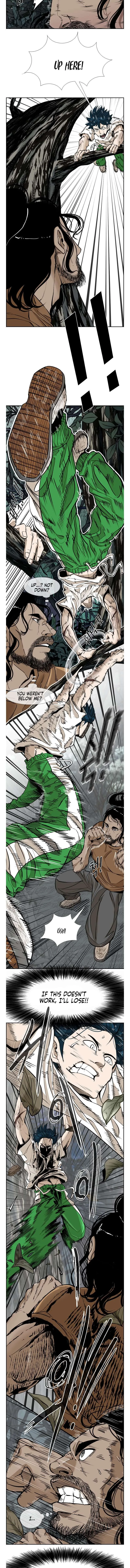 Shark Chapter 235 page 10
