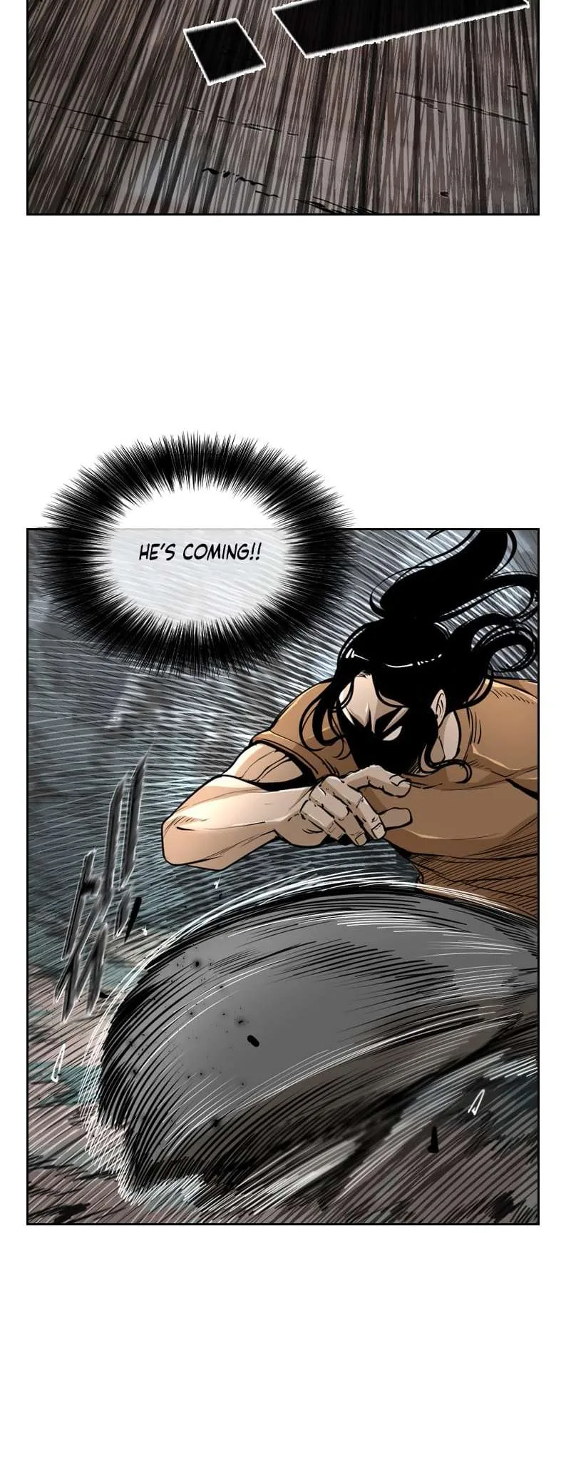 Shark Chapter 236 page 13