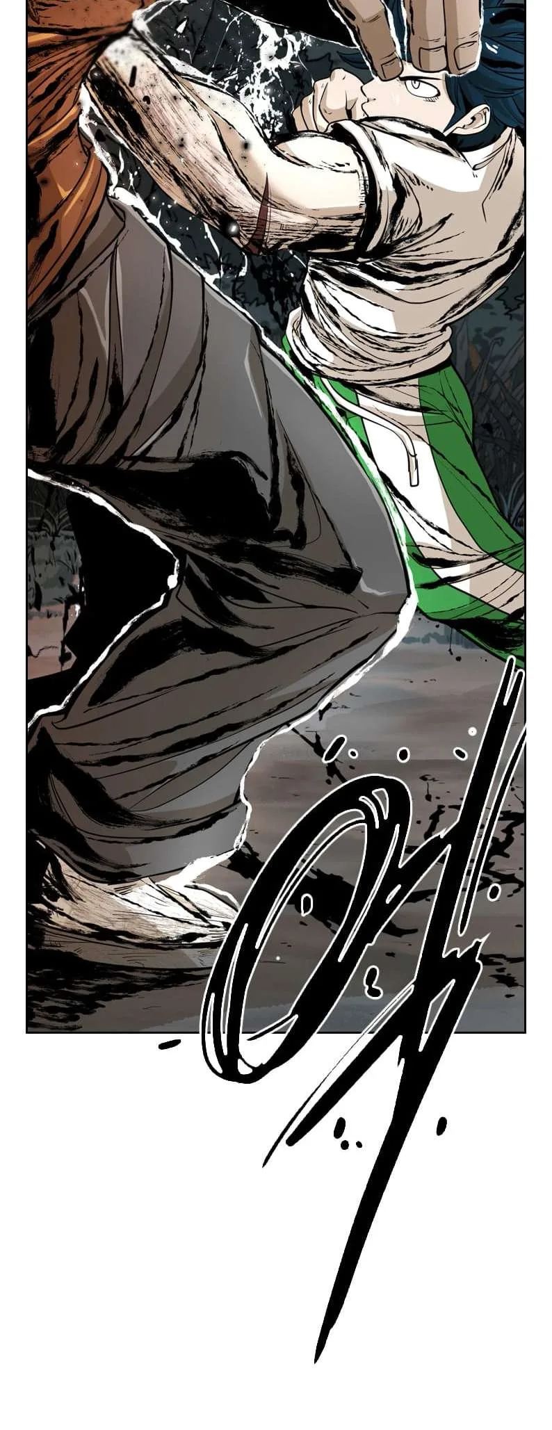 Shark Chapter 236 page 20
