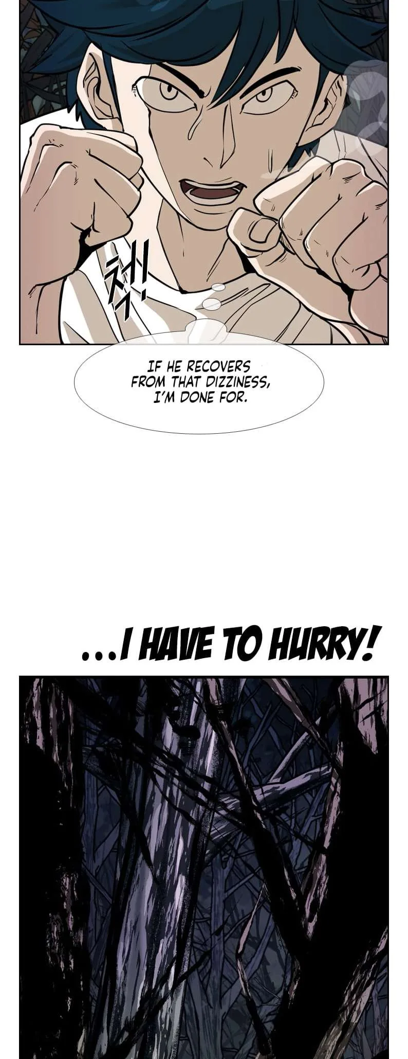 Shark Chapter 236 page 3