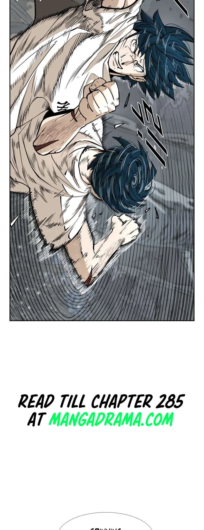 Shark Chapter 236 page 16