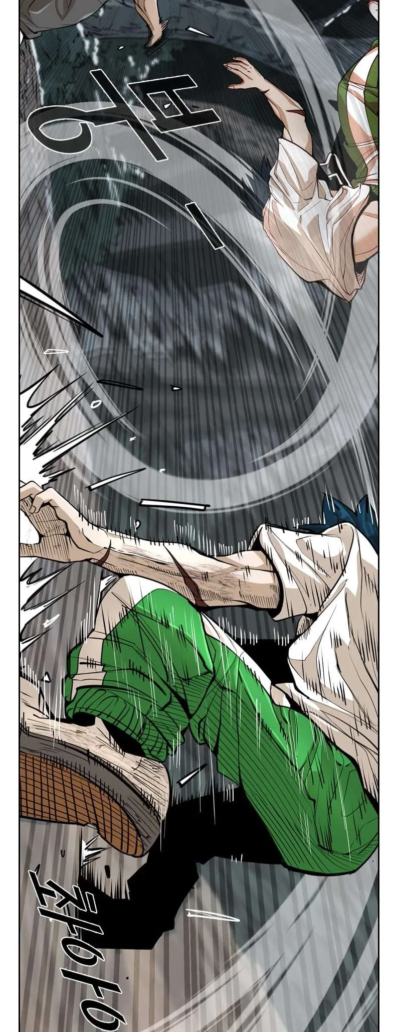 Shark Chapter 236 page 28