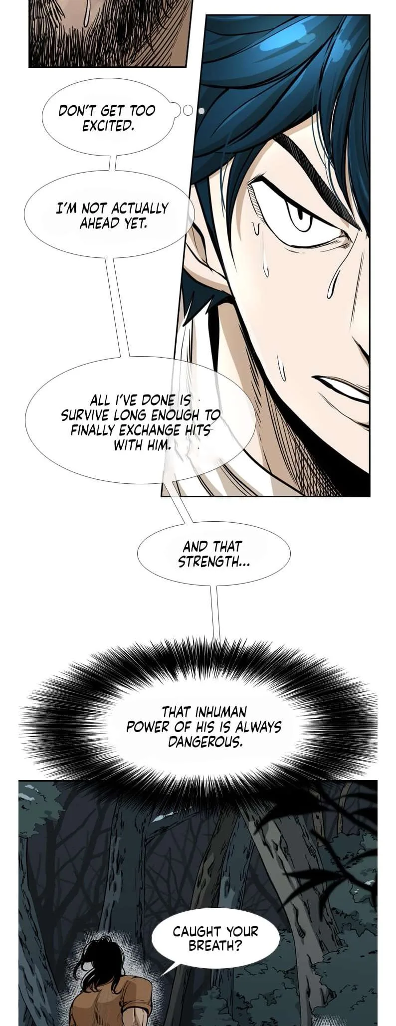 Shark Chapter 236 page 32