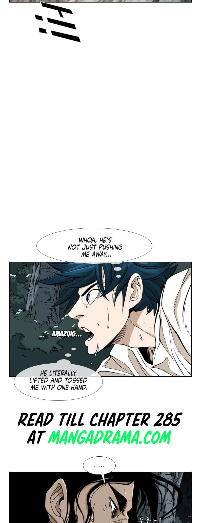 Shark Chapter 236 page 29
