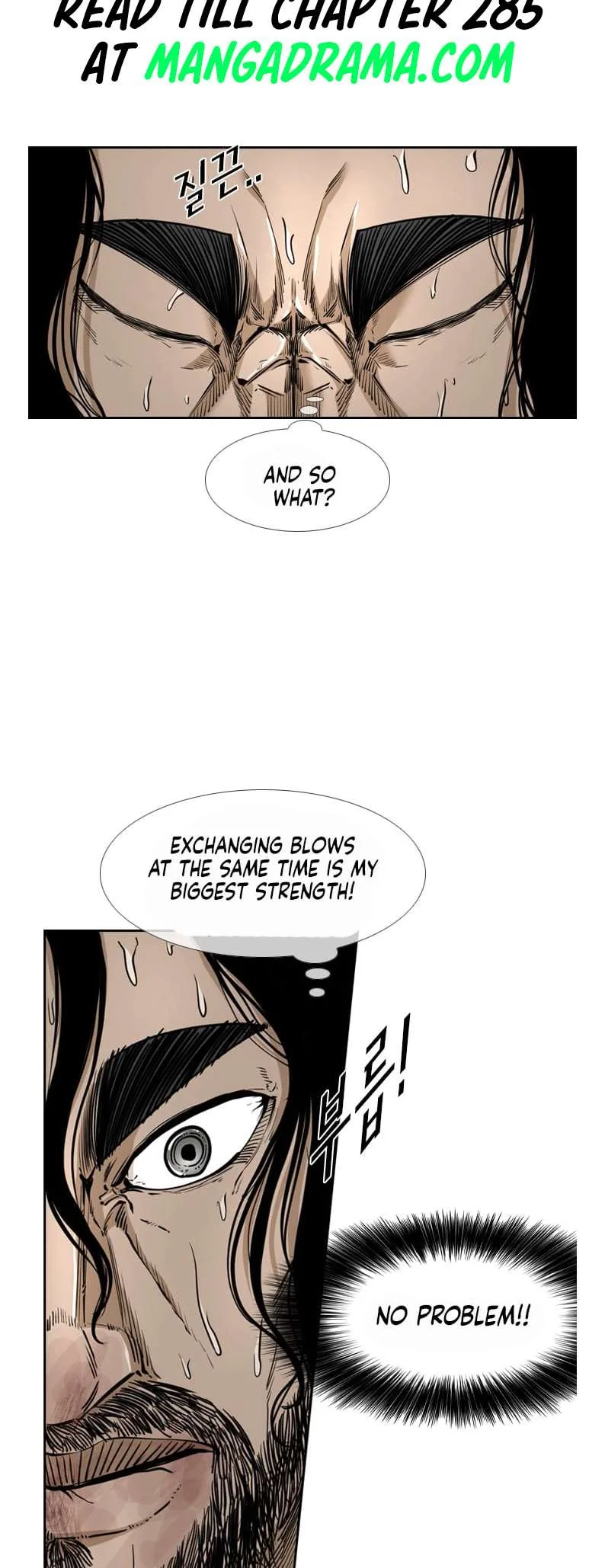 Shark Chapter 236 page 31