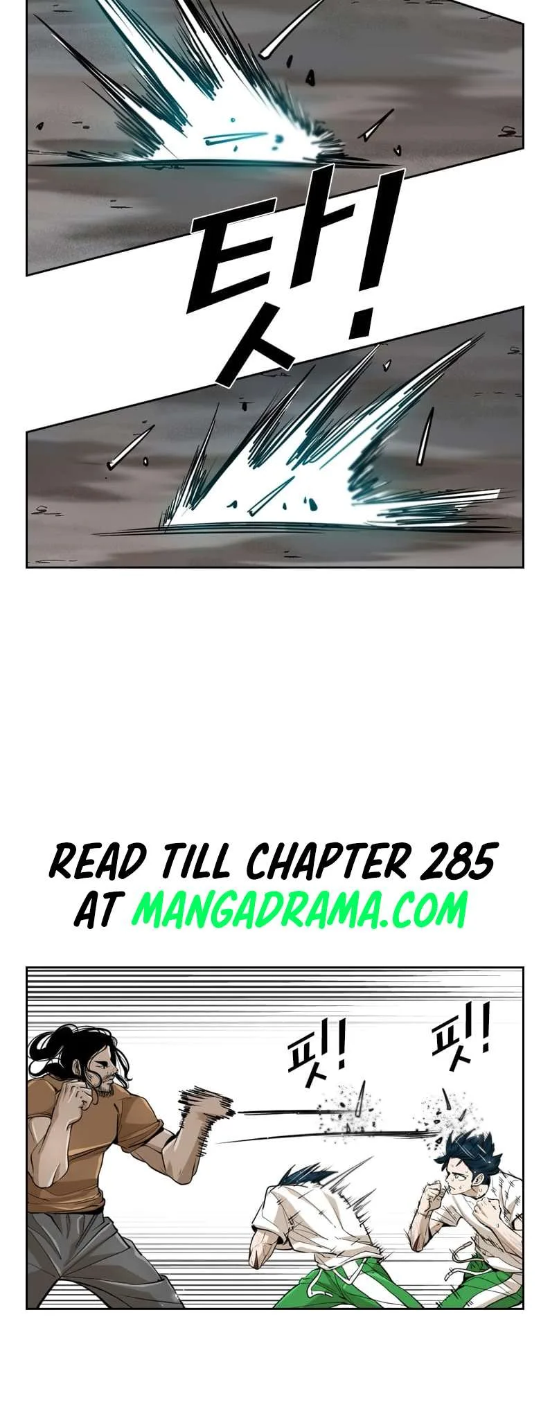 Shark Chapter 236 page 35