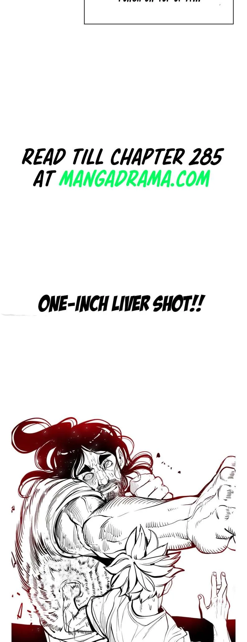 Shark Chapter 236 page 40