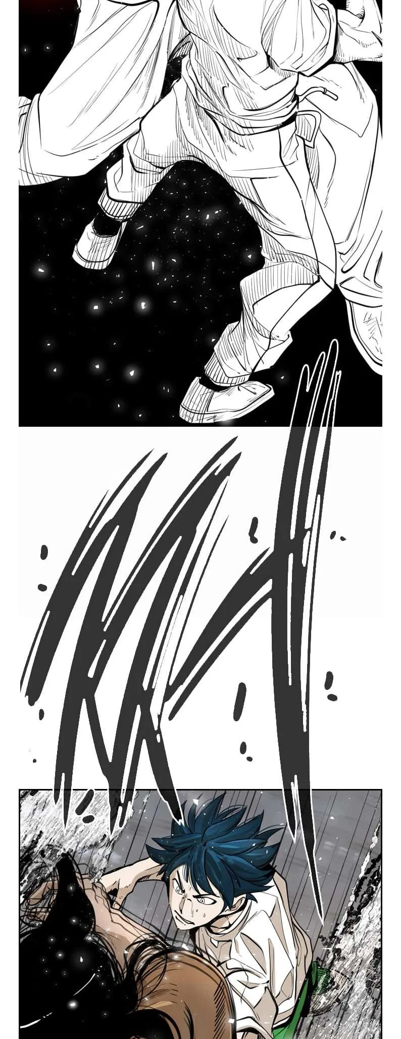 Shark Chapter 236 page 41