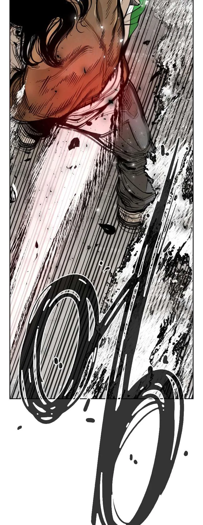 Shark Chapter 236 page 42