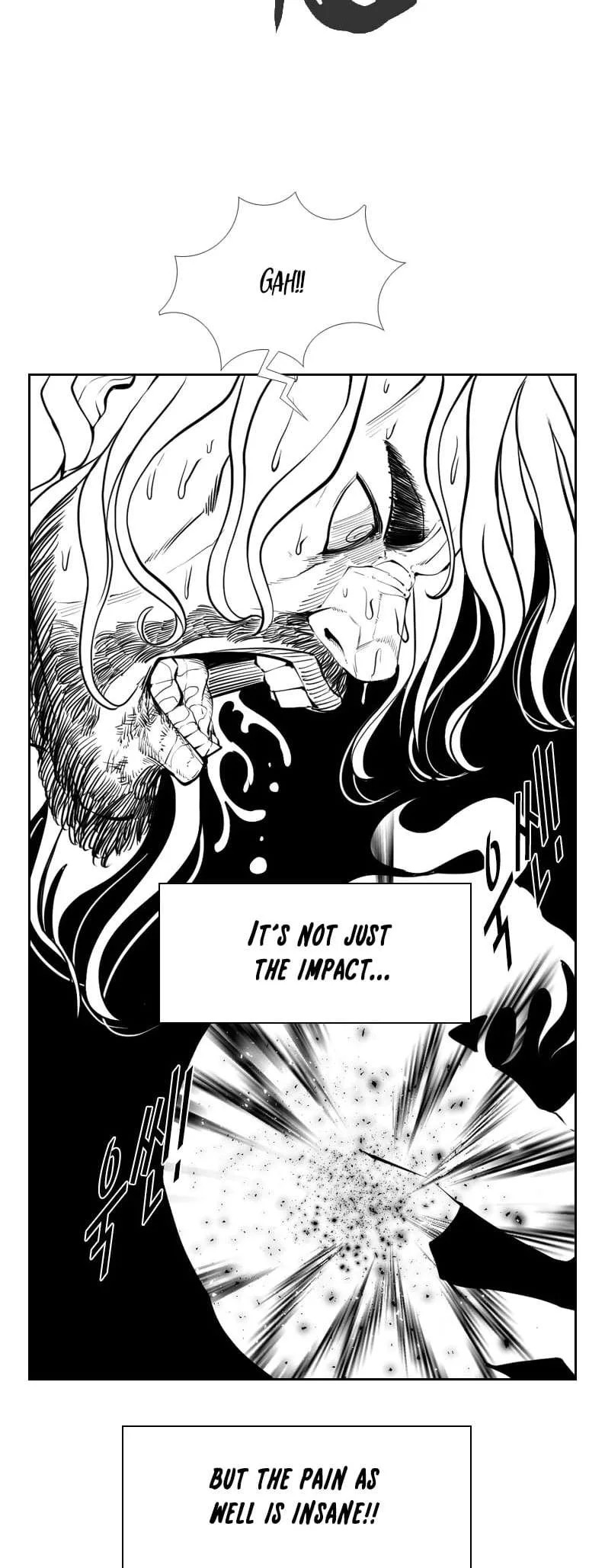 Shark Chapter 236 page 43