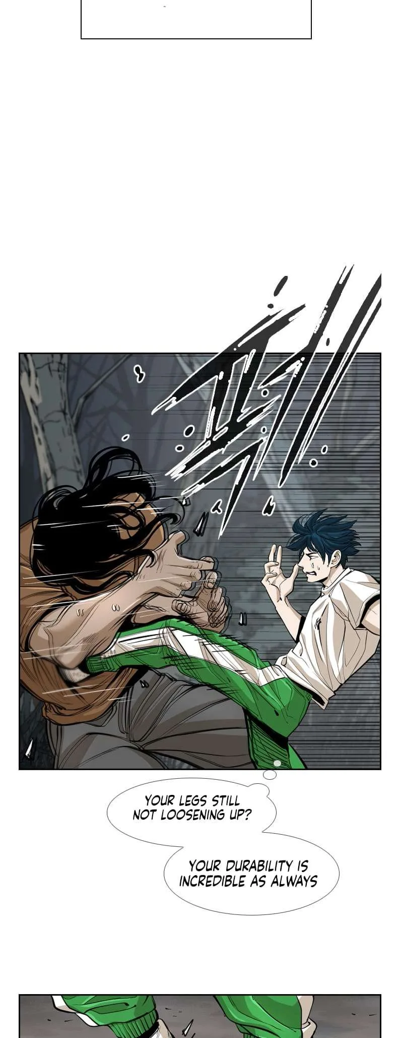 Shark Chapter 236 page 44
