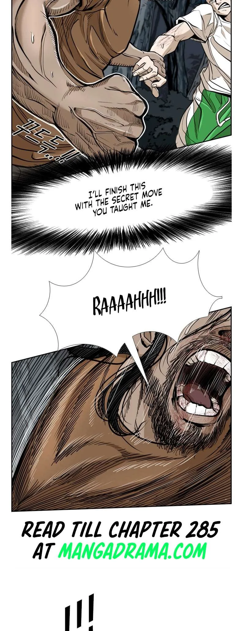 Shark Chapter 236 page 49