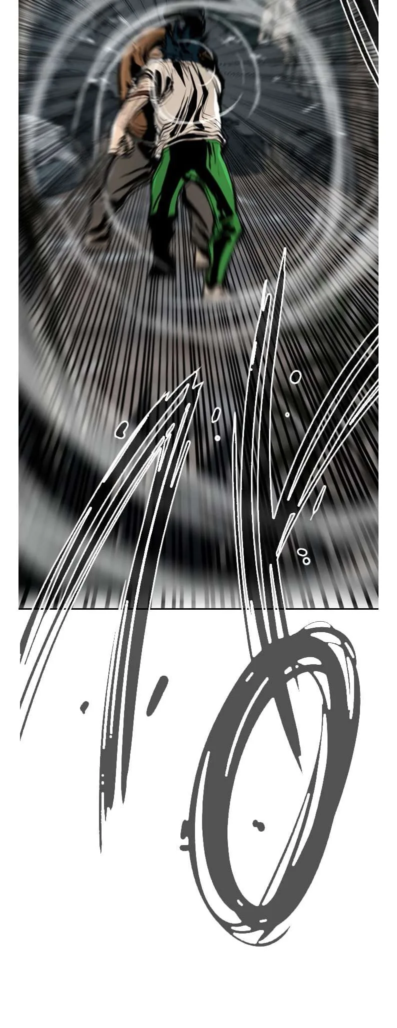 Shark Chapter 236 page 54