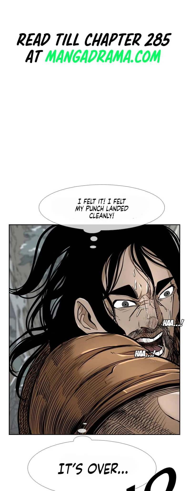 Shark Chapter 236 page 55