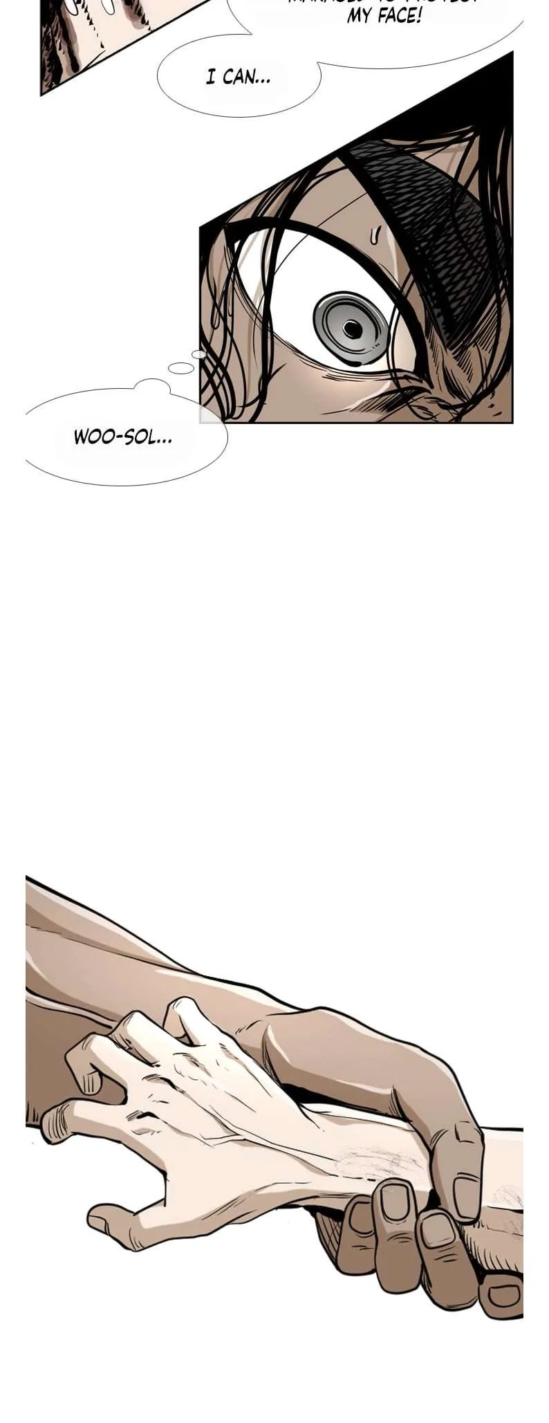 Shark Chapter 236 page 57