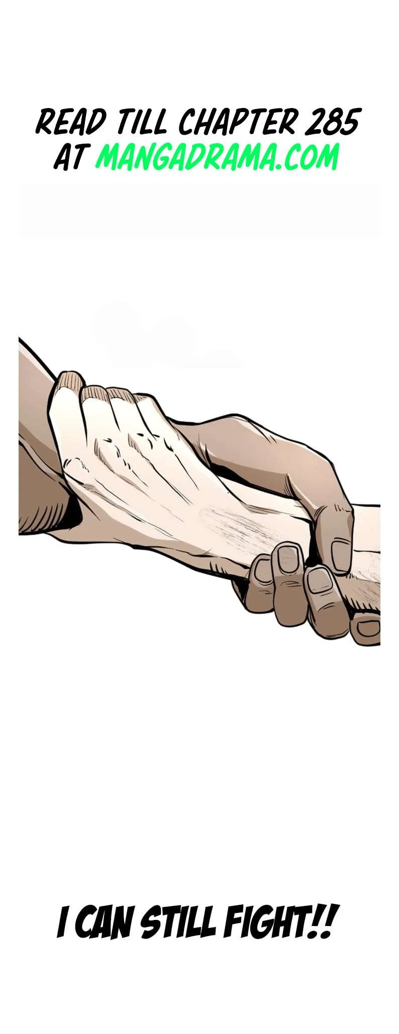 Shark Chapter 236 page 58