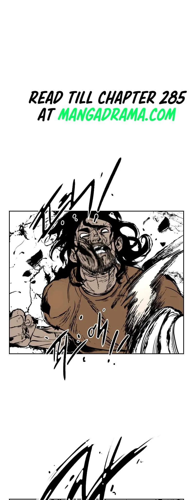 Shark Chapter 236 page 61